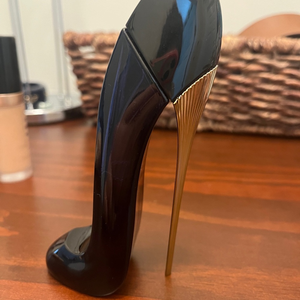 Caroline Herrera “Good Girl” Perfume - 50-60% full